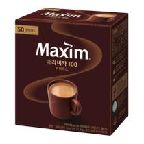 Café Solúvel Caincosmetic Maxim Mocha Gold 50 Sachês