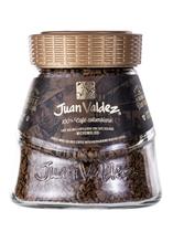 Café soluvel colombia juan valdez soluble liofilizado 95g