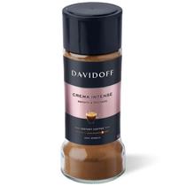 Café Solúvel Davidoff Crema Intense 90 g Intensidade 9