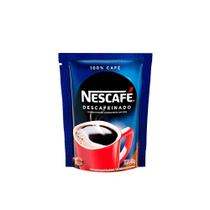 Café Solúvel Descafeinado Nescafé 40g - Nestlé