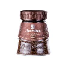 Café Soluvel em Vidro Chocolate Juan Valdez 95g Café Soluvel em Vidro Chocolate Juan Valdez 95g
