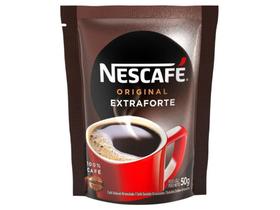 Café Solúvel Extra Forte Nescafé Original 50g