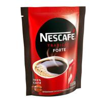 Café Solúvel Forte Tradição NESCAFÉ 50g