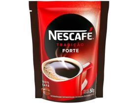 Café Solúvel Forte Tradição NESCAFÉ 50g