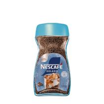Café Solúvel Gelado Nescafé - 100g