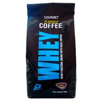 Cafe Soluvel Gourmet com Whey Protein 700g Performance - Performance Nutrition