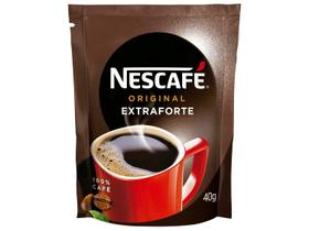 Café Solúvel Gourmet Nescafé Original Extraforte