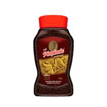 Café Solúvel Granulado Pimpinela Tradicional Vidro 160g