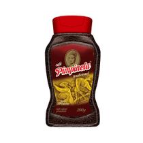 Café Solúvel Granulado Pimpinela Tradicional Vidro 200g