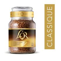 Café Soluvel L'or Classique 84g