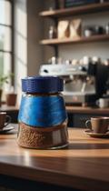 Café Solúvel Liofilizado Avelã 95g Café Solúvel Liofilizado Avelã 95g