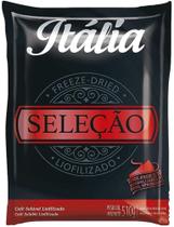 Café Solúvel Liofilizado Instantâneo Itália Seleção 510g