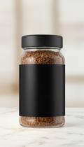 Café Solúvel Liofilizado Intenso 130g