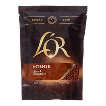 Café Solúvel Lor Intense Pouch 50g Café Solúvel Lor Intense Pouch 50g