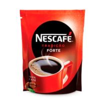 CAFE SOLUVEL NESCAFE 40g TRADICAO FORTE