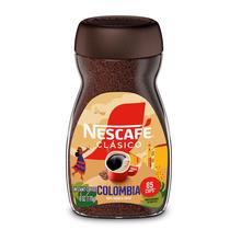 Café Solúvel Nescafé Clássico Colômbia 6x170 g Café Solúvel Nescafé Clássico Colômbia 6x170 g