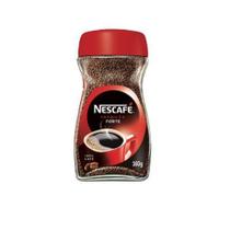 Café Solúvel Nescafé Tradição Forte 160gr Nestle Cafezinho
