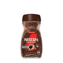 Café Solúvel Original Nescafé - 160g Café Solúvel Original Nescafé - 160g