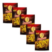 Café Solúvel Pimpinela Três Corações Kit 5 Sachês de 40g