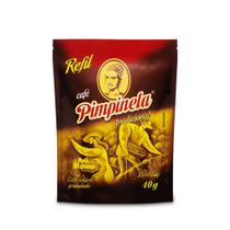 Café Solúvel Pimpinela Três Corações Sachê de 40g