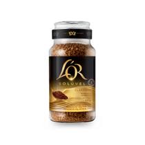 Café Solúvel Sabores Vidro 130g Lor Café Solúvel Sabores Vidro 130g Lor