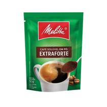 Café solúvel tradicional Melita 500g - Melitta