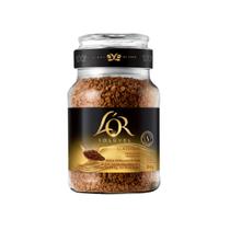 Café Solúvel Vidro Sabores 84g Lor Café Solúvel Vidro Sabores 84g Lor