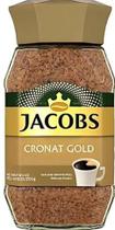 Café Solúvel ZIGGY'S Jacobs Cronat Gold 100g Café Solúvel ZIGGY'S Jacobs Cronat Gold 100g
