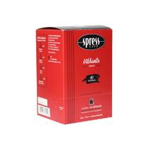 Café Spress Vibrante em cápsula 10 unidades Café Spress Vibrante em cápsula 10 unidades