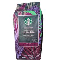 Café Starbucks Sumatra 250 gr