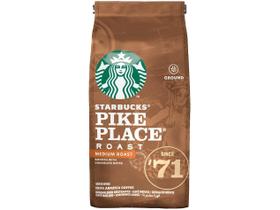 Café STARBUCKS VERONA Coar Moído 250g