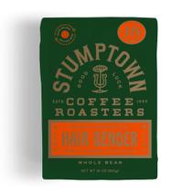 Café STUMPTOWN Hair Bender Torra Média 510 g em Grãos Café STUMPTOWN Hair Bender Torra Média 510 g em Grãos