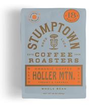Café Stumptown Holler Mountain Torra Média Orgânica 510g