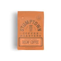 Café Stumptown Trapper Creek Descafeinado em Grãos Inteiros 340g Café Stumptown Trapper Creek Descafeinado em Grãos Inteiros 340g