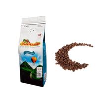 Café Subasio Gourmet 500gr Grãos Torra Média Clara