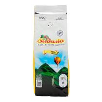 Café Subásio Moido - Café Gourmet - 500g Sul de Minas
