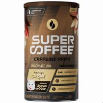 Café Super Coffee 3.0 Economic Size 380g Caffeine Army