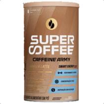 Café Super Coffee 3.0 Economic Size 380g Caffeine Army