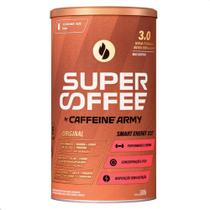 Café Super Coffee 3.0 Economic Size 380g Caffeine Army