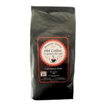 Café Superior Moído MM Coffee 500g