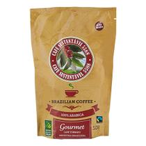 Café Sustentável Moído Válvula 500g Café Sustentável Moído Válvula 500g
