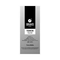 Café Tenor 20 Sachês BRAVO CAFÉ 140g