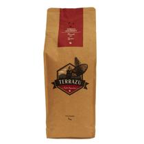 Café Terrazu Gourmet Torrado em Grãos 1kg