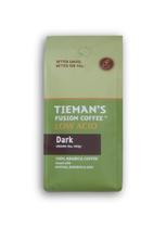 Café Tieman's Fusion Torra Escura com Baixa Acidez 283g