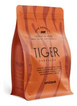 Café Tiger em Grãos Especial Arábica Espresso 1KG