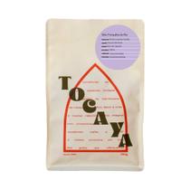 Café Tocaya Sítio Forquilha do Rio moído 250 g