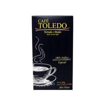 Café Toledo Especial Moído a Vácuo 500g