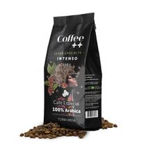 Café Torrado 100 Arábica Em Grãos 1kg Intenso Coffee Mais