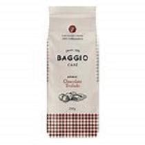 Café torrado e moído aroma choco trufado 250g - baggio