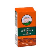 Café Torrado e Moído Aviação - 500g